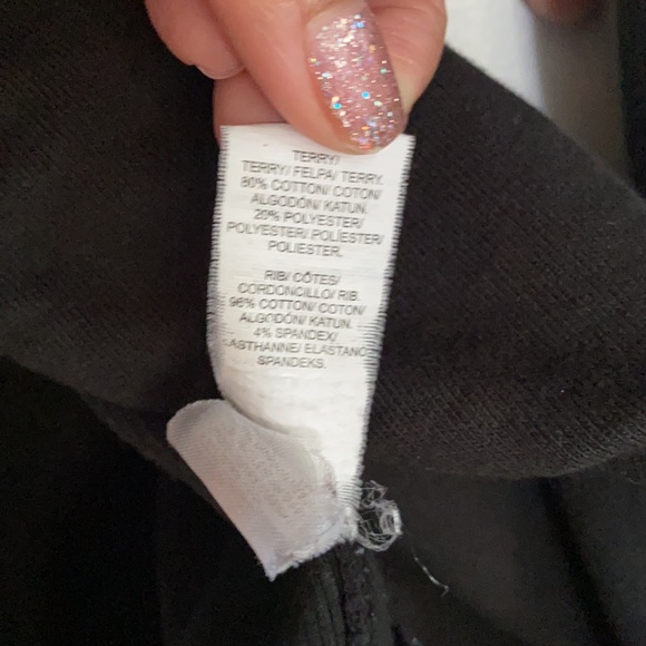 Lucky brand sweater/cardigan - Picture 4 of 5